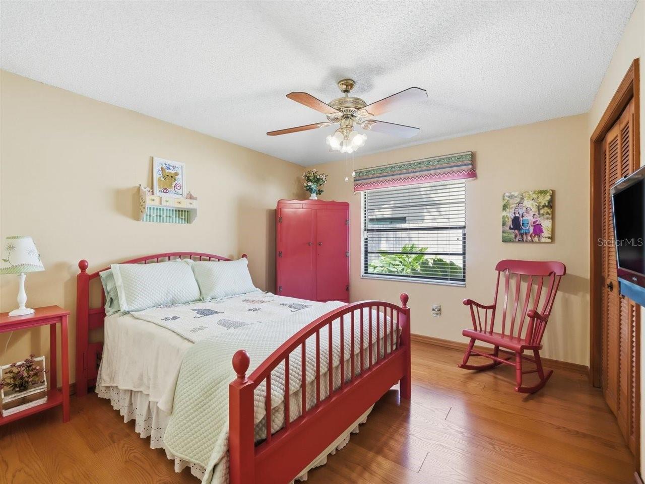 VILLAGE X UNIT II OF CARROLLWO - Residential