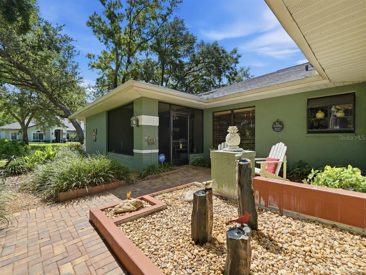 VILLAGE X UNIT II OF CARROLLWO - Residential