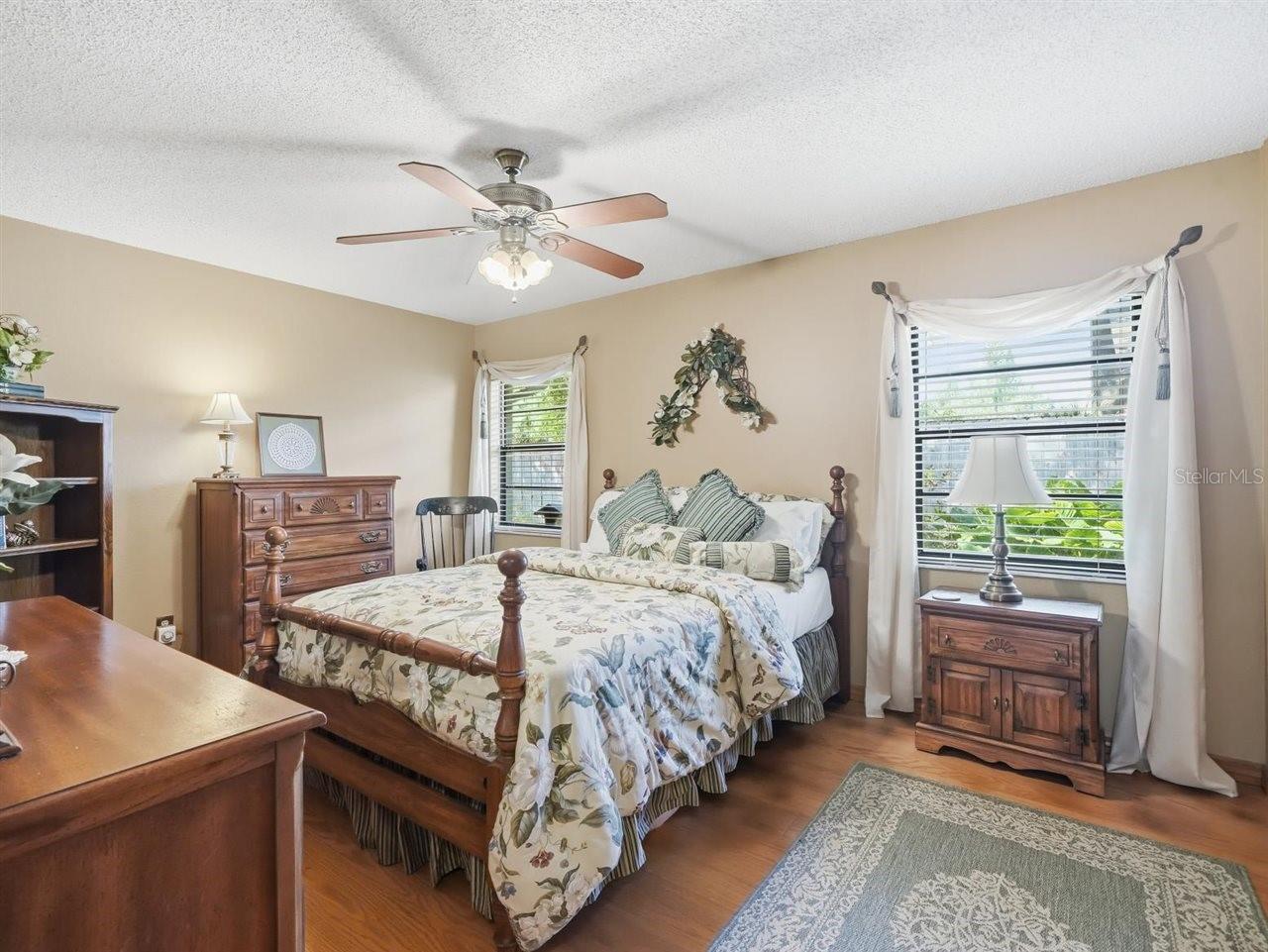 VILLAGE X UNIT II OF CARROLLWO - Residential
