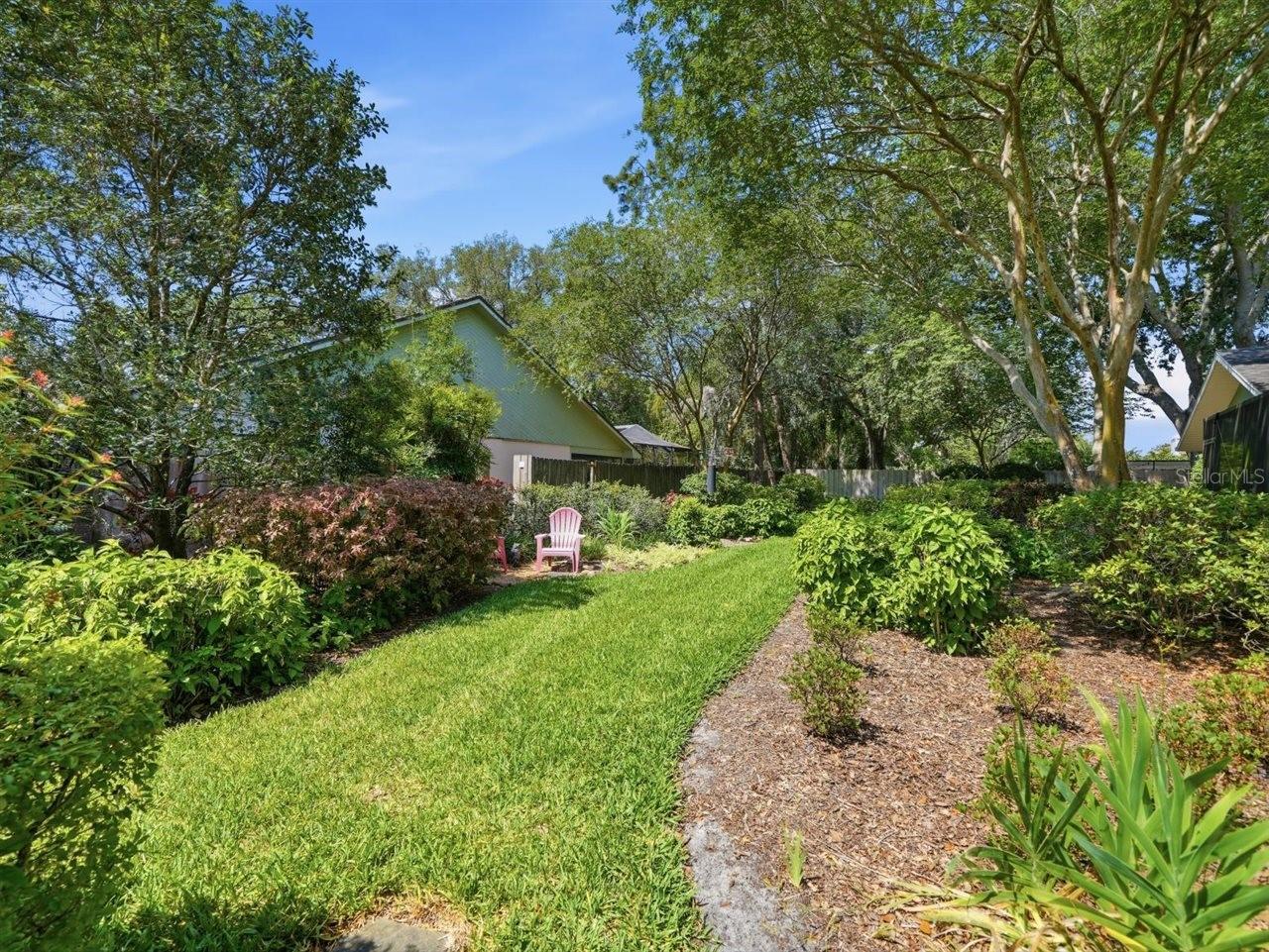 VILLAGE X UNIT II OF CARROLLWO - Residential