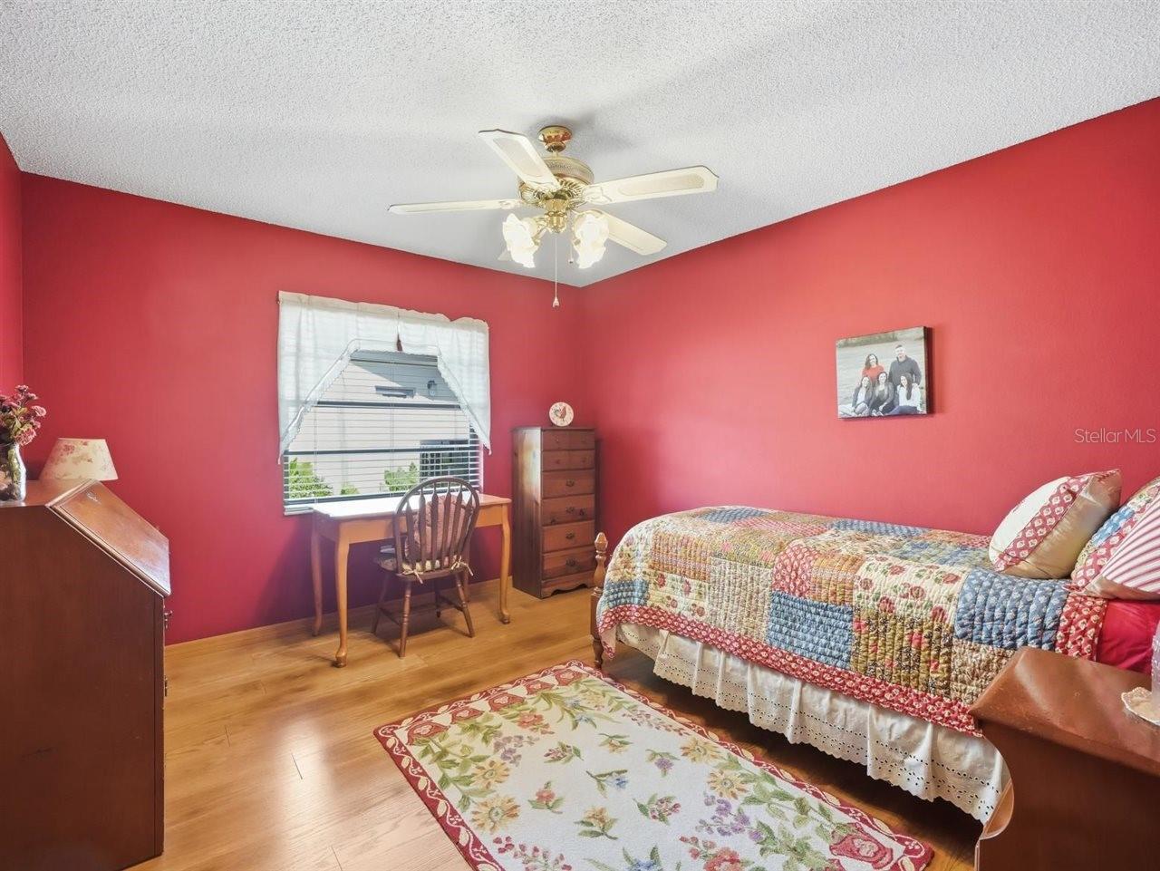 VILLAGE X UNIT II OF CARROLLWO - Residential