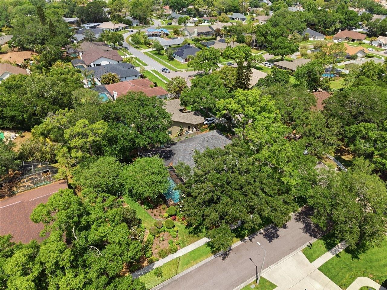 VILLAGE X UNIT II OF CARROLLWO - Residential