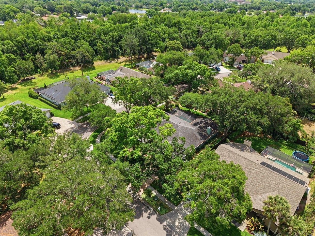 VILLAGE X UNIT II OF CARROLLWO - Residential