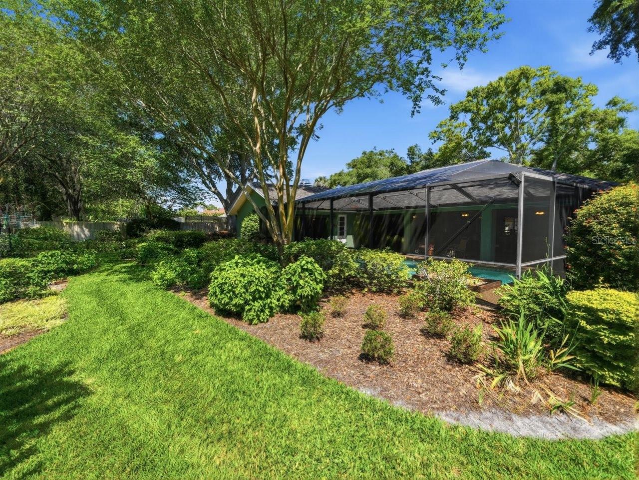 VILLAGE X UNIT II OF CARROLLWO - Residential