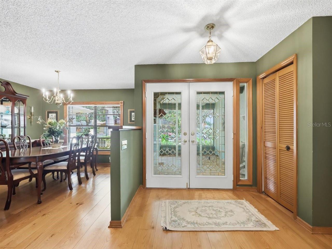 VILLAGE X UNIT II OF CARROLLWO - Residential