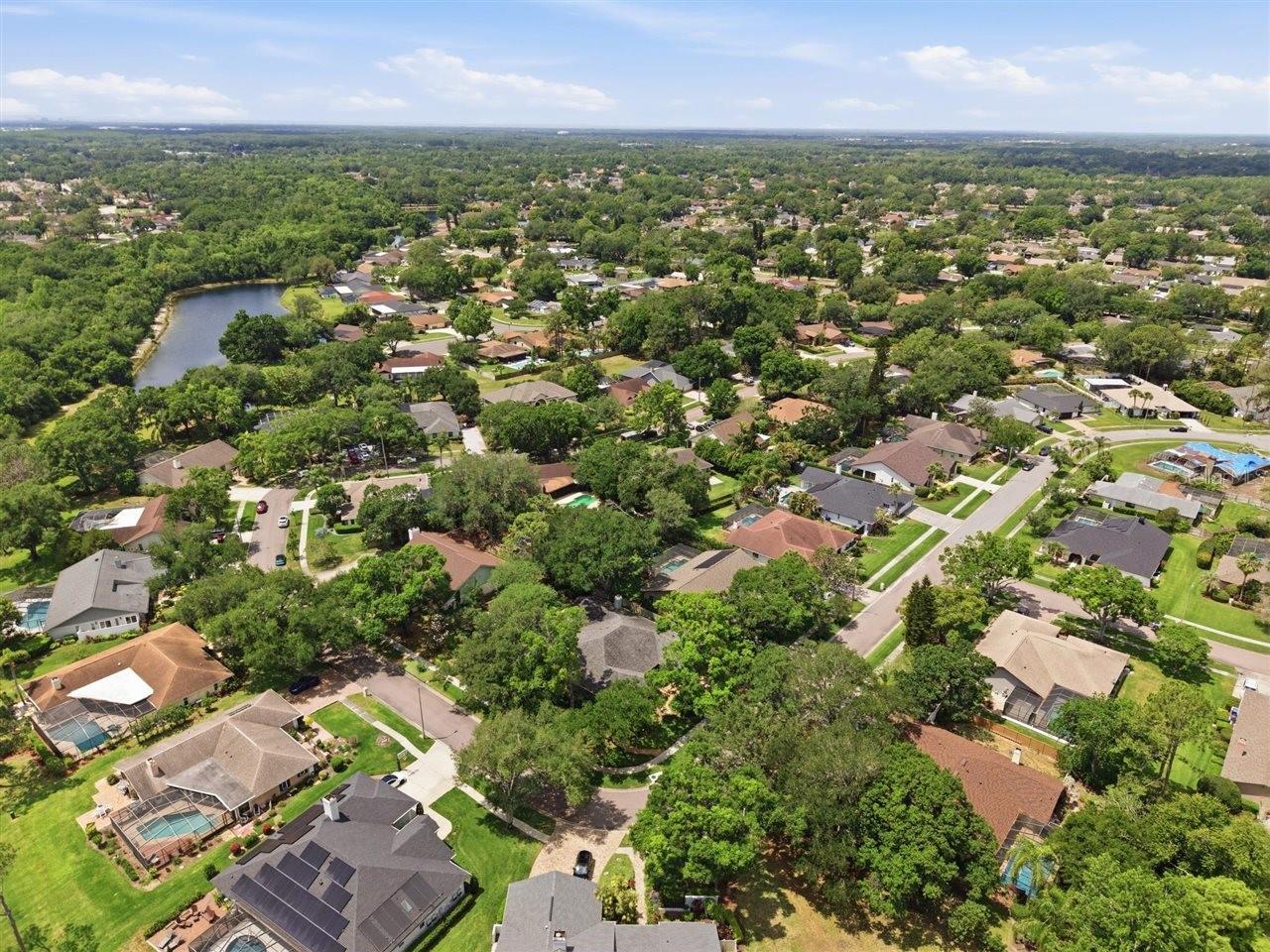 VILLAGE X UNIT II OF CARROLLWO - Residential