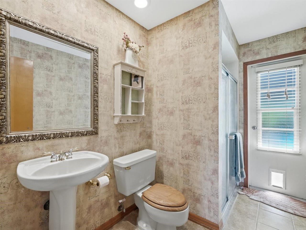 VILLAGE X UNIT II OF CARROLLWO - Residential