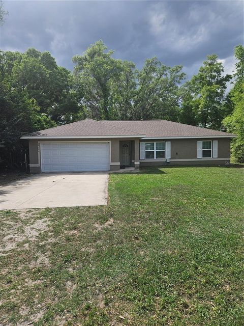 14196 SE 34TH TERRACE SUMMERFIELD FL 34491