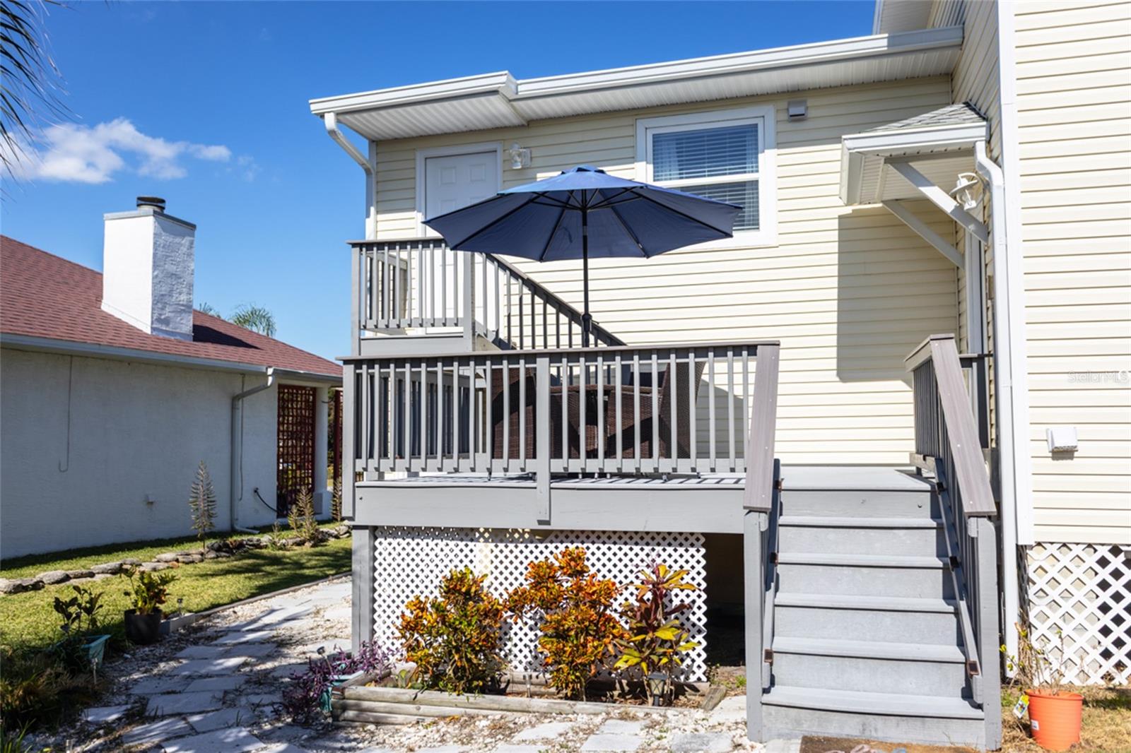 MARINELAND ACRES - Residential