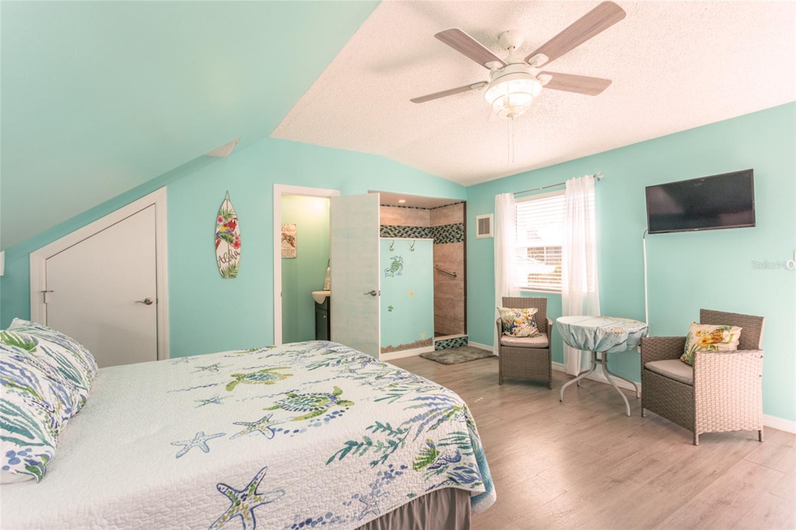 MARINELAND ACRES - Residential