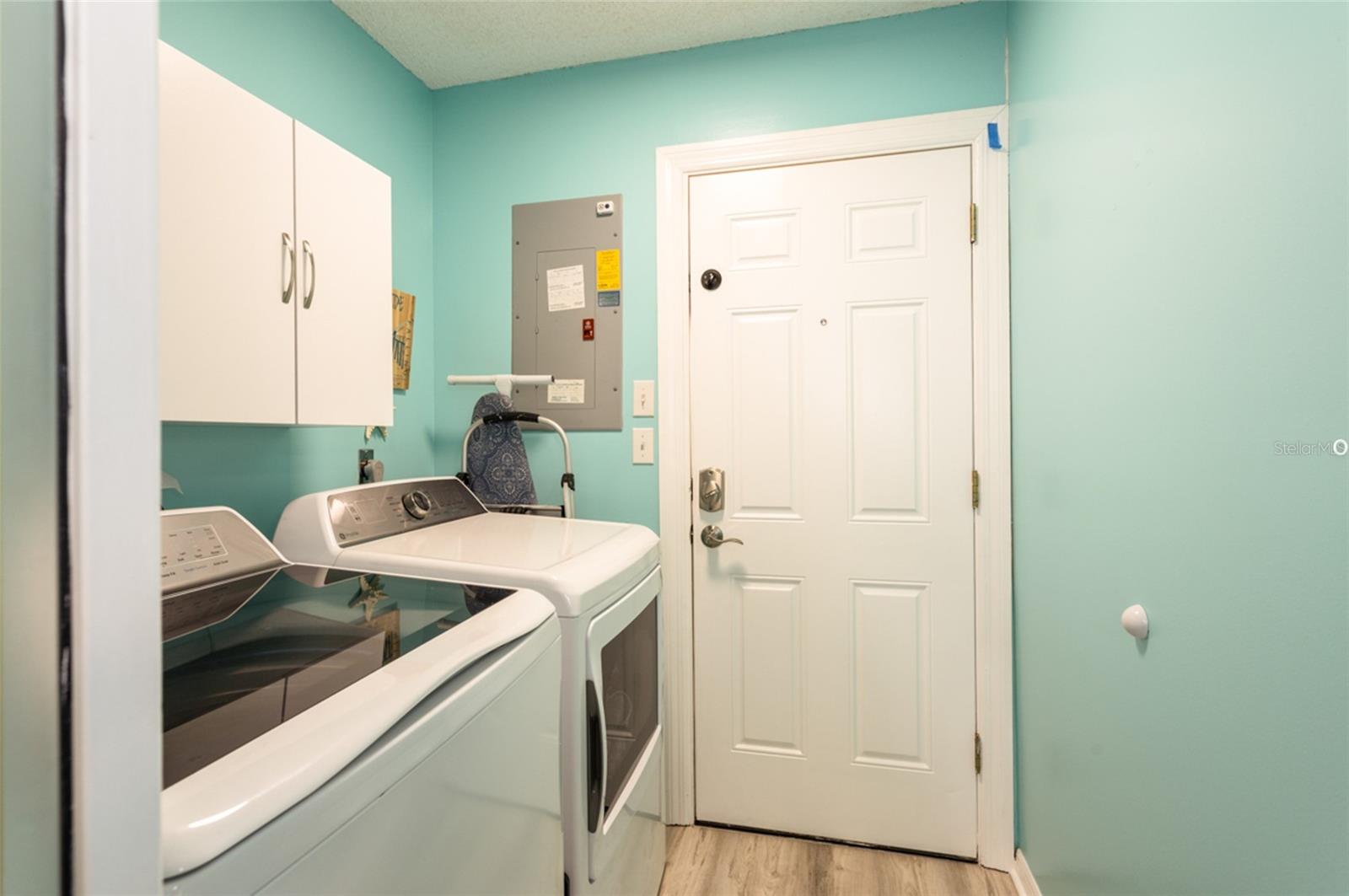 MARINELAND ACRES - Residential