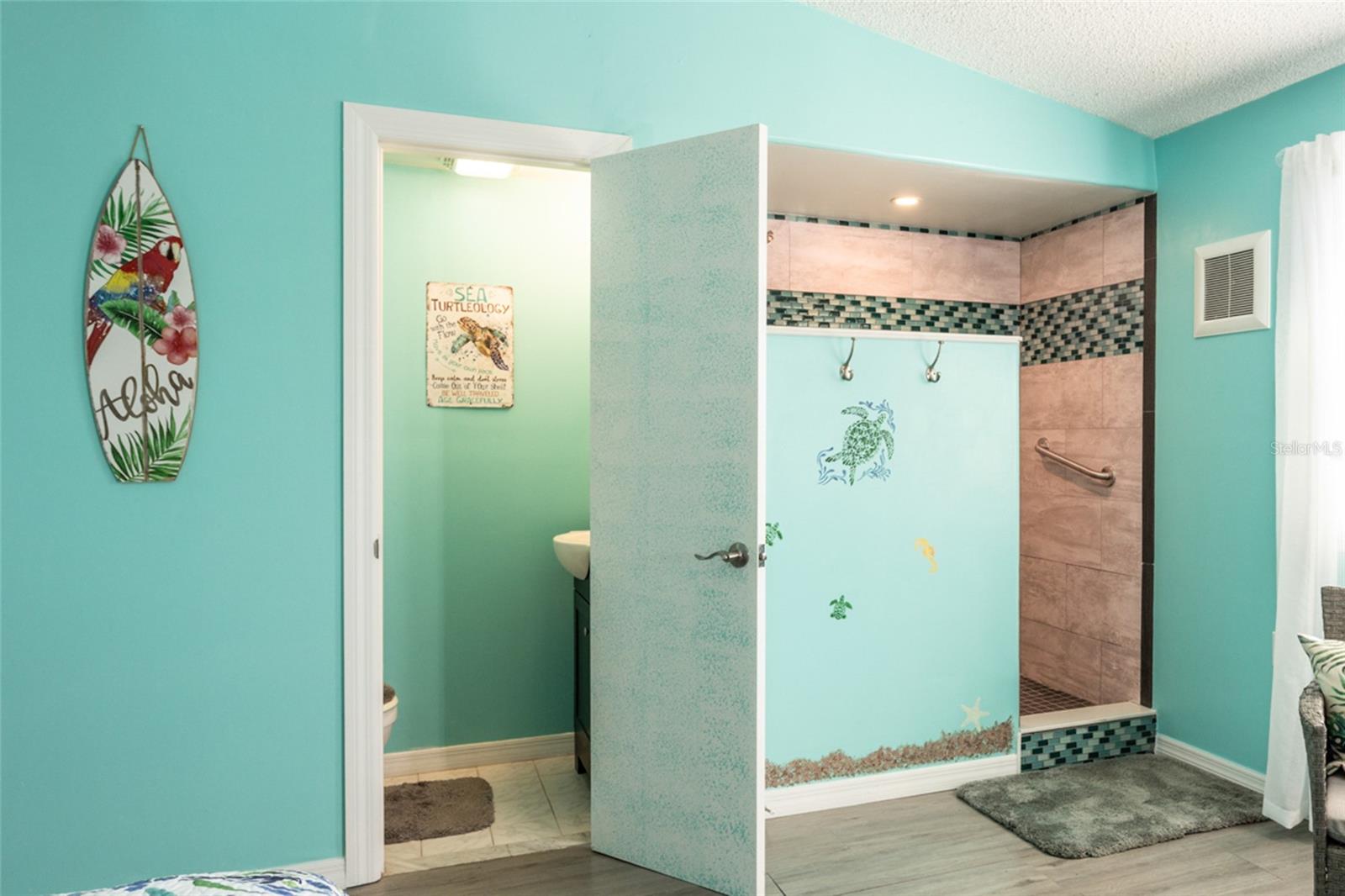 MARINELAND ACRES - Residential