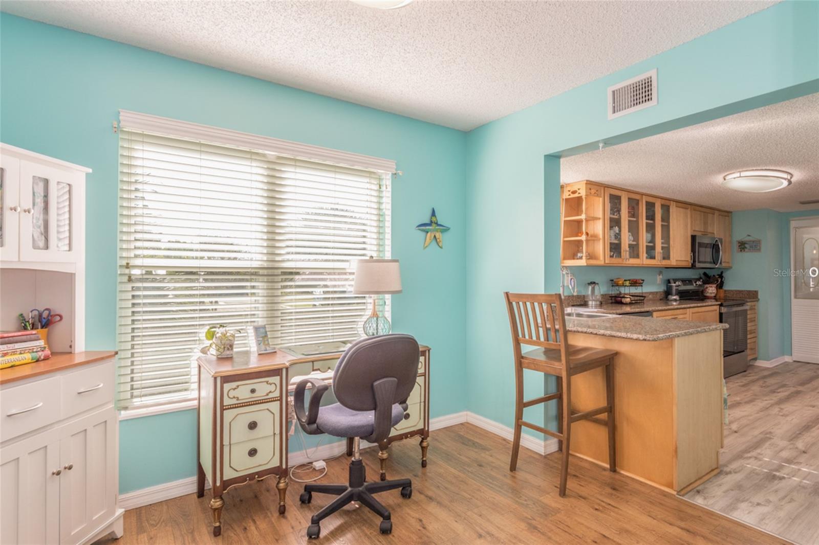 MARINELAND ACRES - Residential