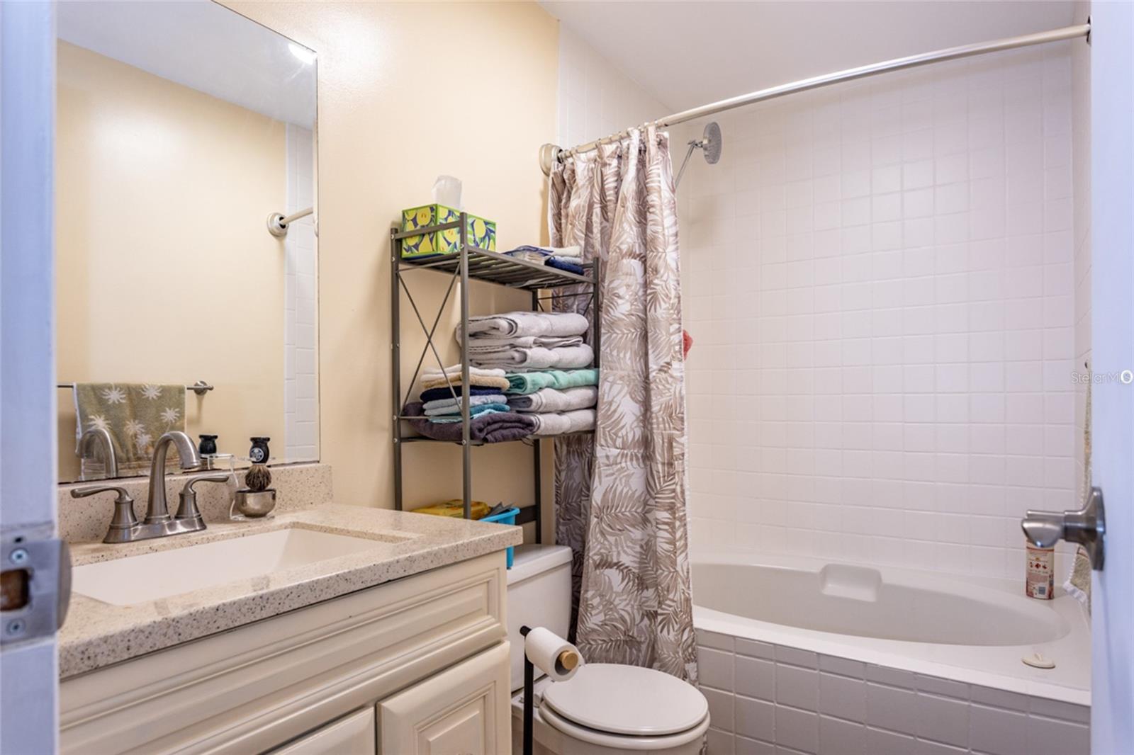 MARINELAND ACRES - Residential