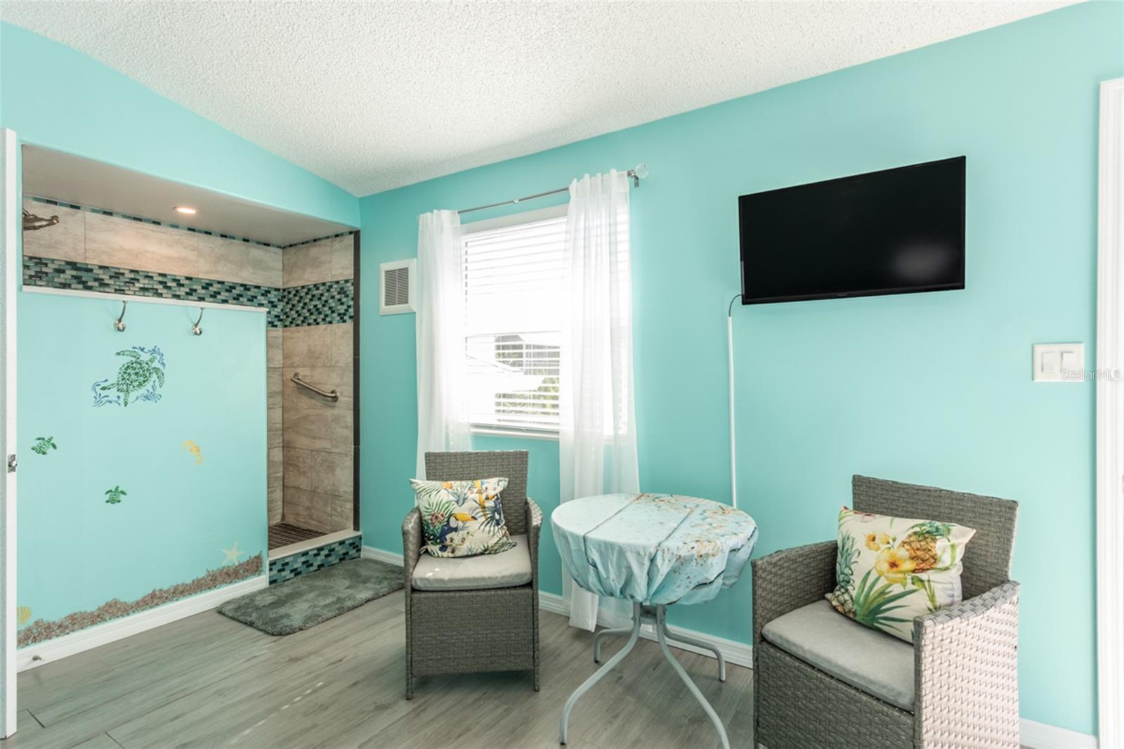 MARINELAND ACRES - Residential