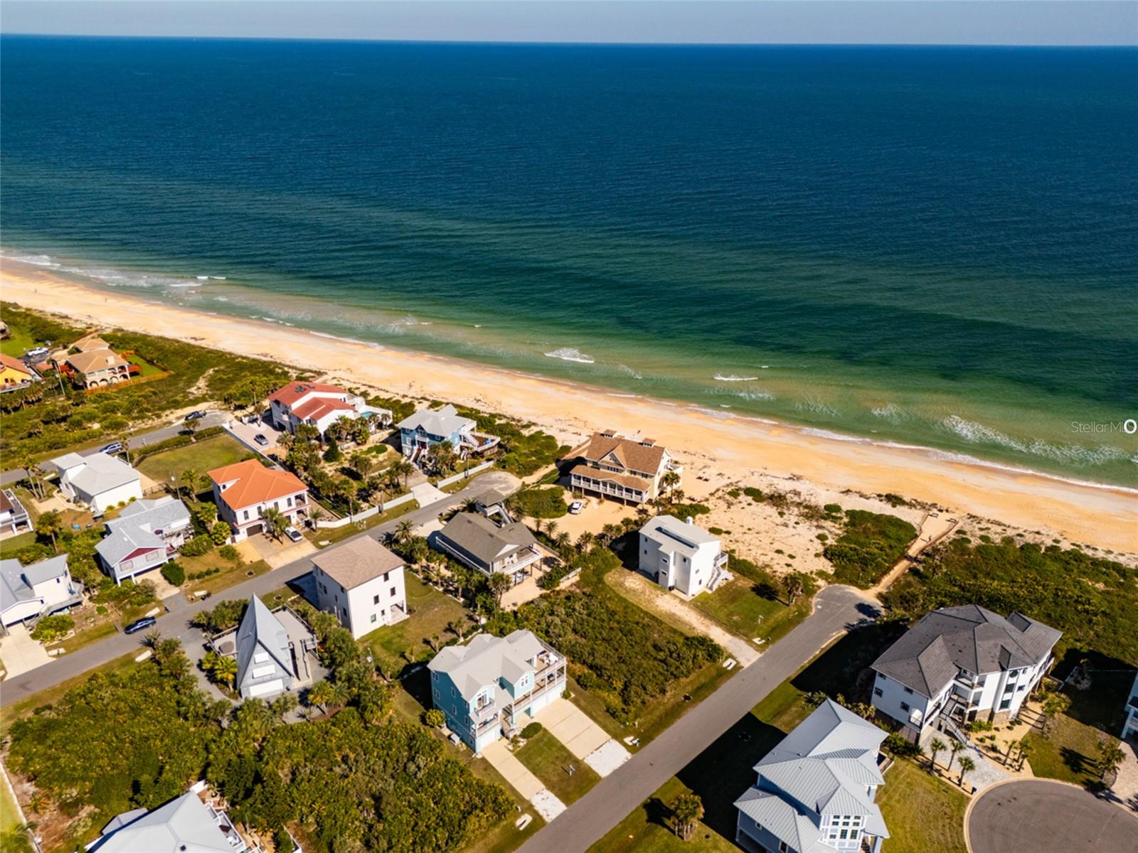 MARINELAND ACRES - Residential