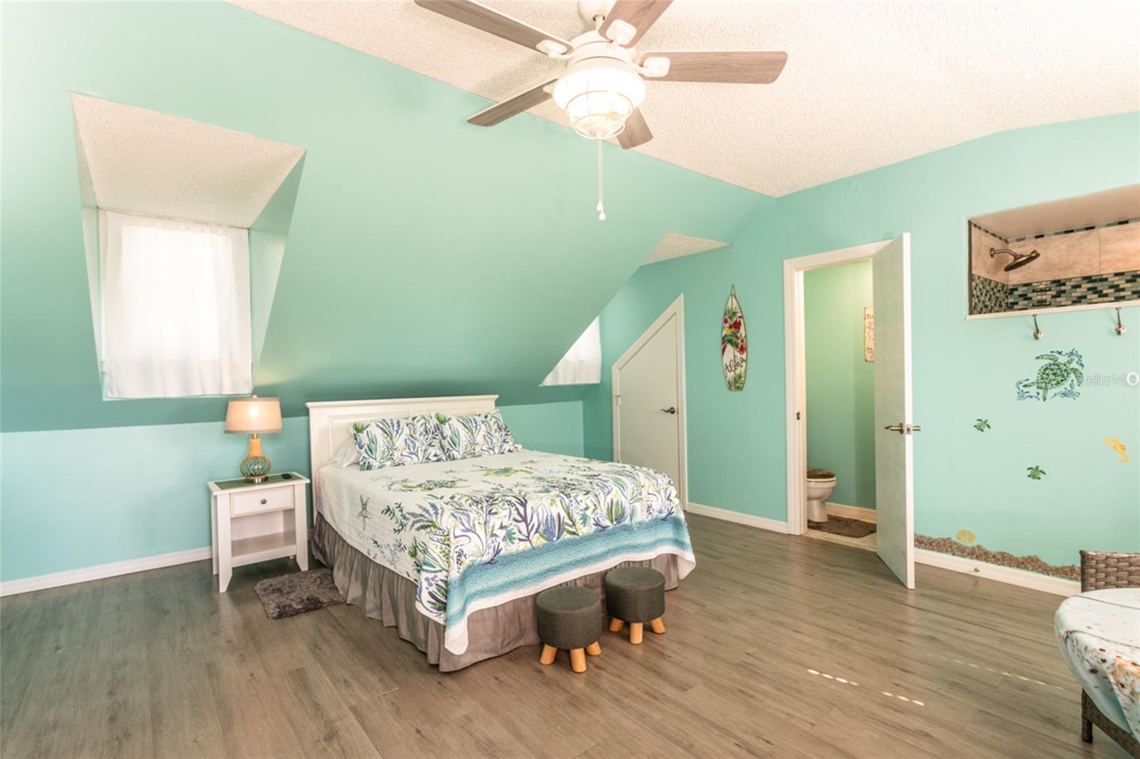 MARINELAND ACRES - Residential