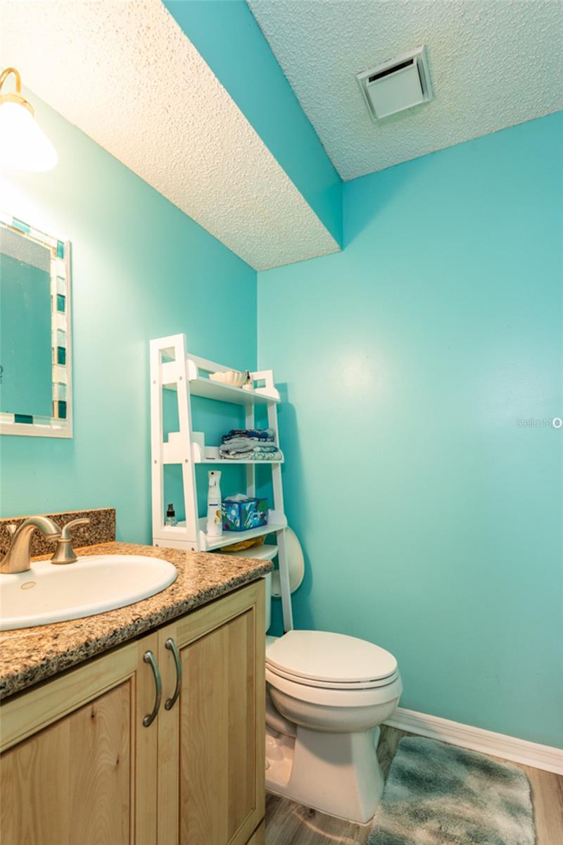 MARINELAND ACRES - Residential