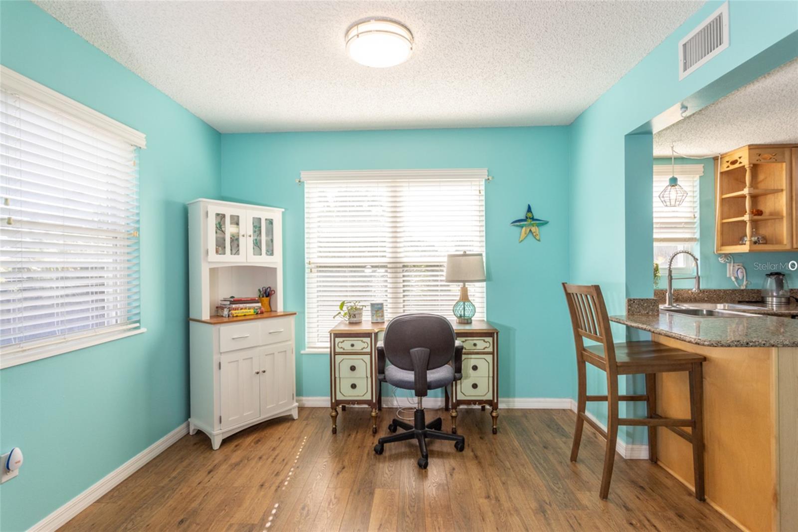 MARINELAND ACRES - Residential