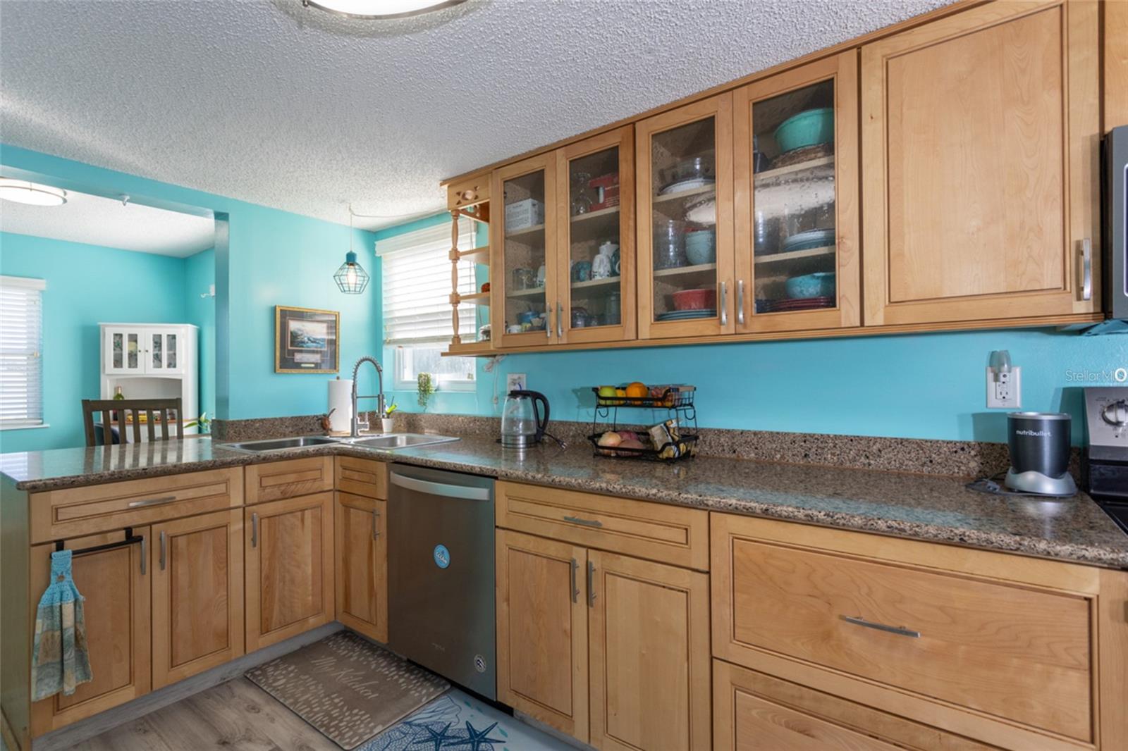 MARINELAND ACRES - Residential