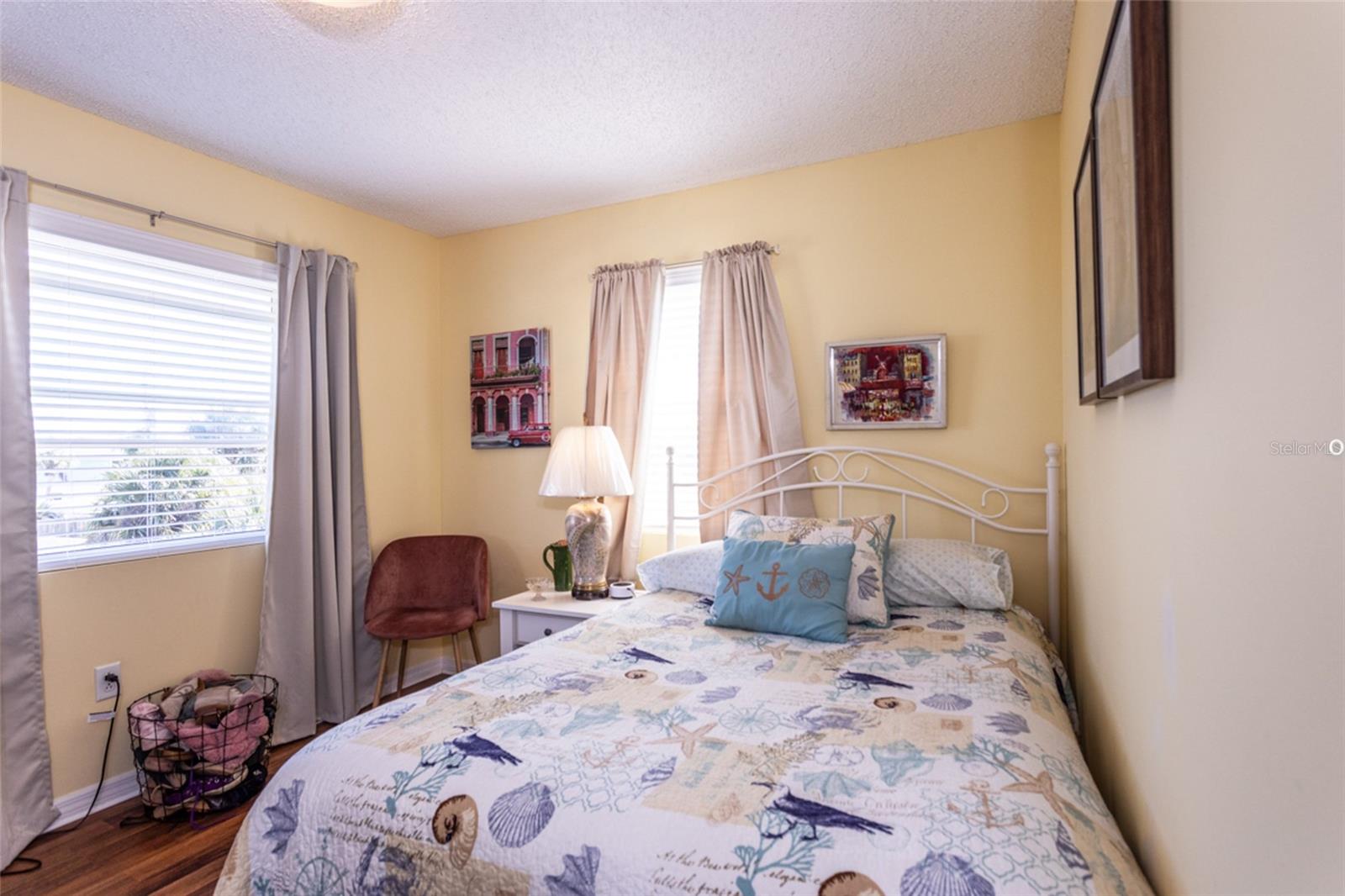 MARINELAND ACRES - Residential