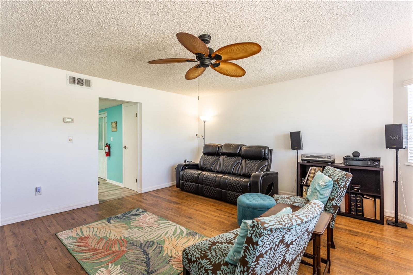 MARINELAND ACRES - Residential