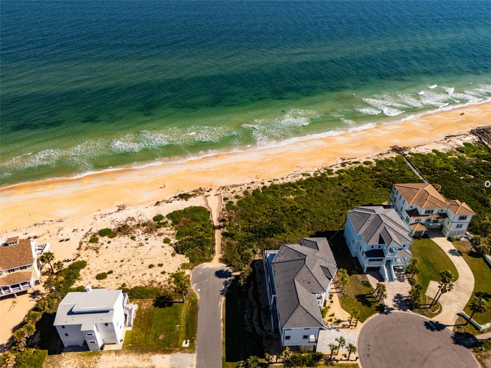 MARINELAND ACRES - Residential