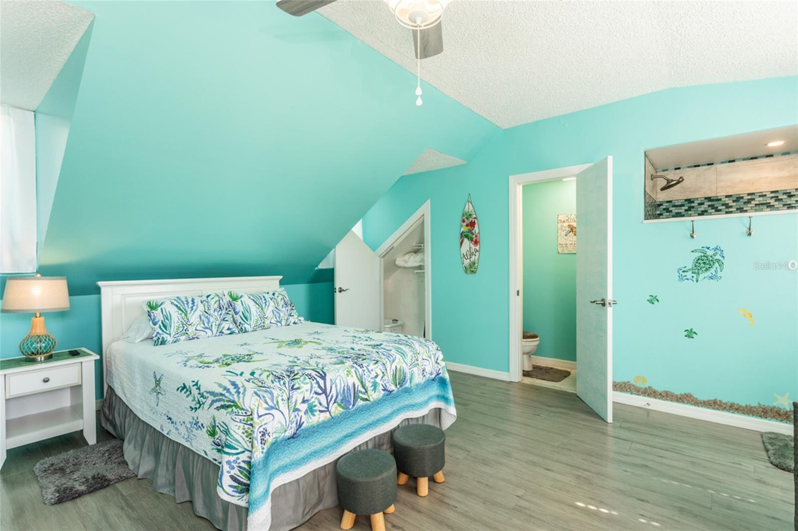 MARINELAND ACRES - Residential