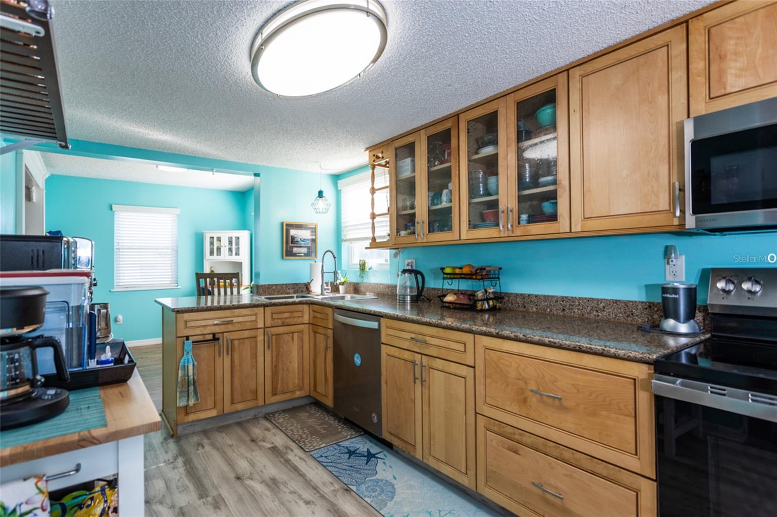 MARINELAND ACRES - Residential