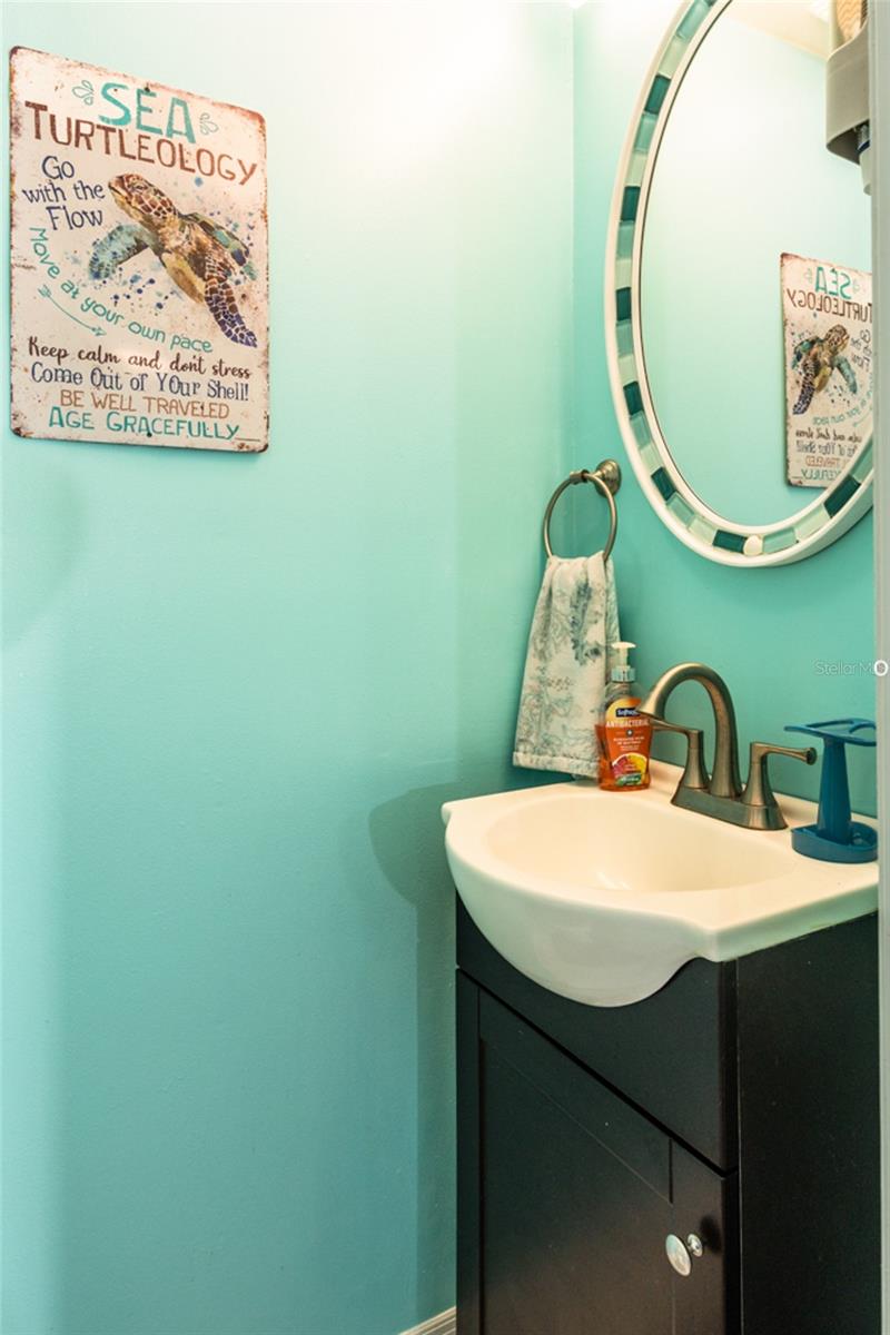 MARINELAND ACRES - Residential