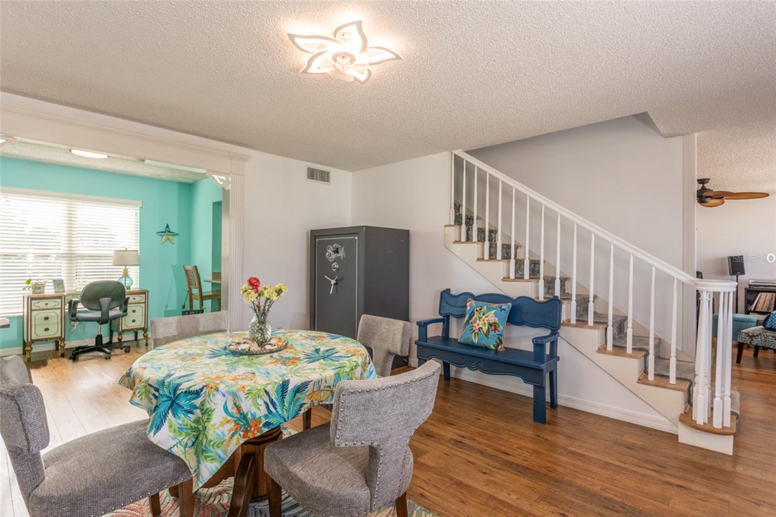 MARINELAND ACRES - Residential