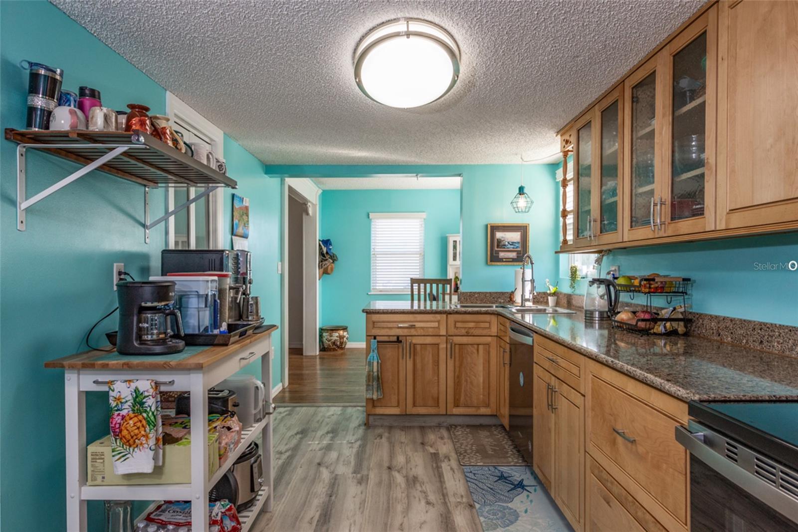 MARINELAND ACRES - Residential