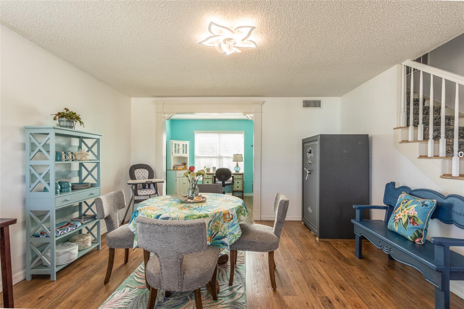 MARINELAND ACRES - Residential