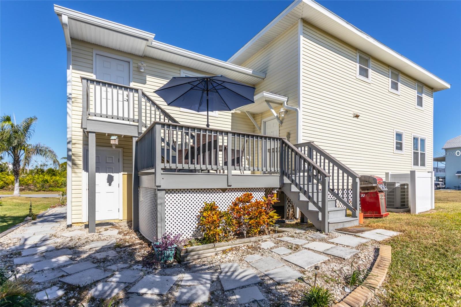 MARINELAND ACRES - Residential