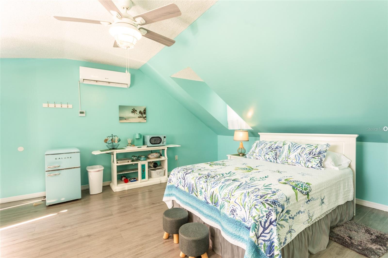 MARINELAND ACRES - Residential