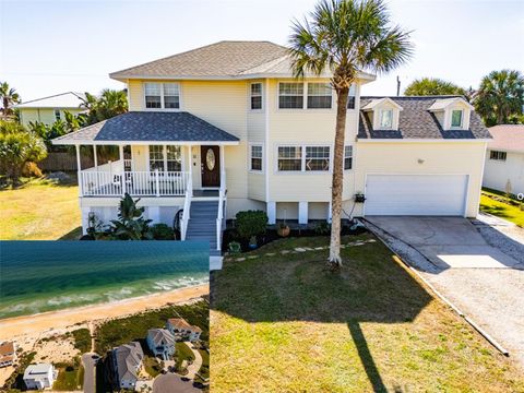 Photo of 44 Flagler Drive, Palm Coast, FL 32137 (MLS # FC314097)