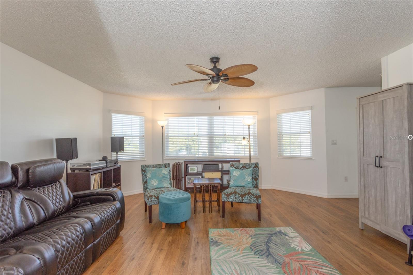 MARINELAND ACRES - Residential