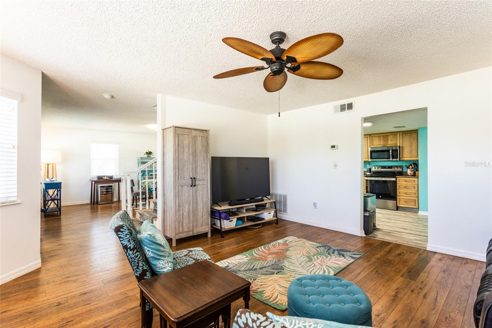 MARINELAND ACRES - Residential