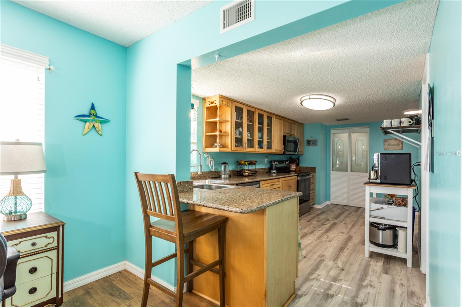 MARINELAND ACRES - Residential