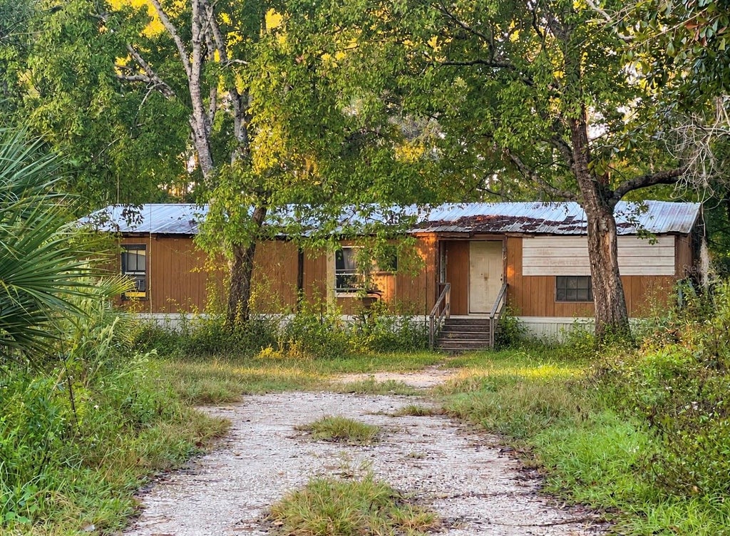 Photo of 1696 Rosewood Street, Bunnell, FL 32110 (MLS # FC322340)