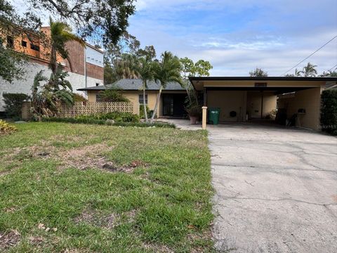 A home in TAMPA