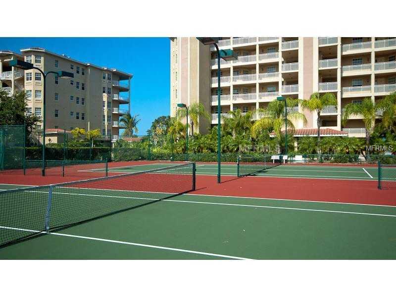 BLACKBURN HARBOR RESIDENCES - Residential