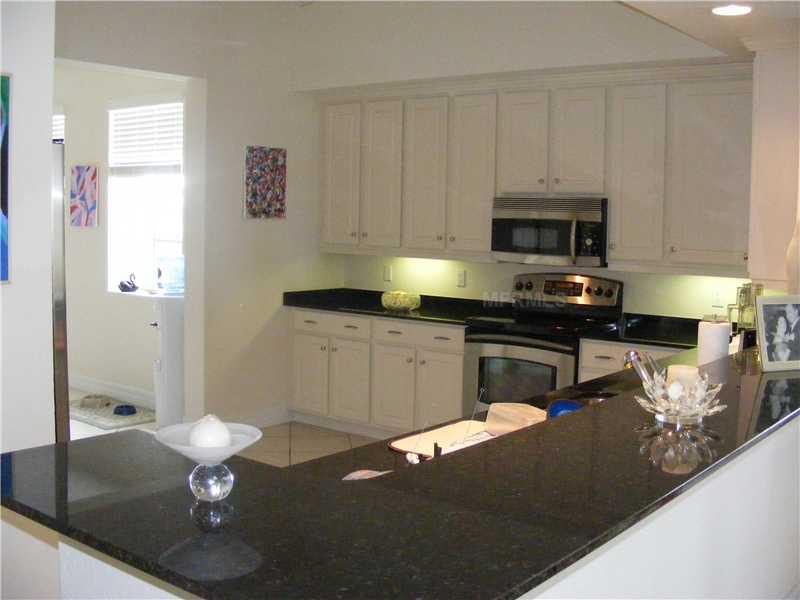 BLACKBURN HARBOR RESIDENCES - Residential