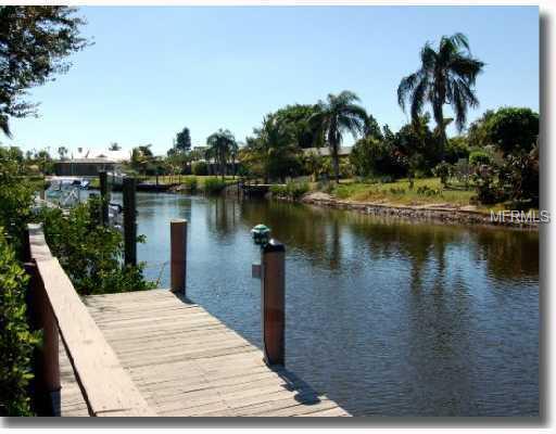 BLACKBURN HARBOR RESIDENCES - Residential