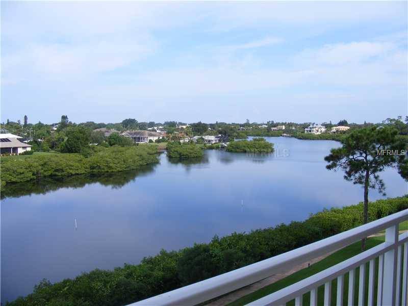 BLACKBURN HARBOR RESIDENCES - Residential