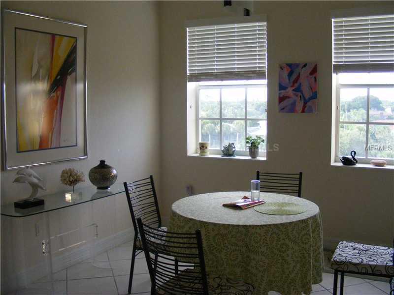 BLACKBURN HARBOR RESIDENCES - Residential