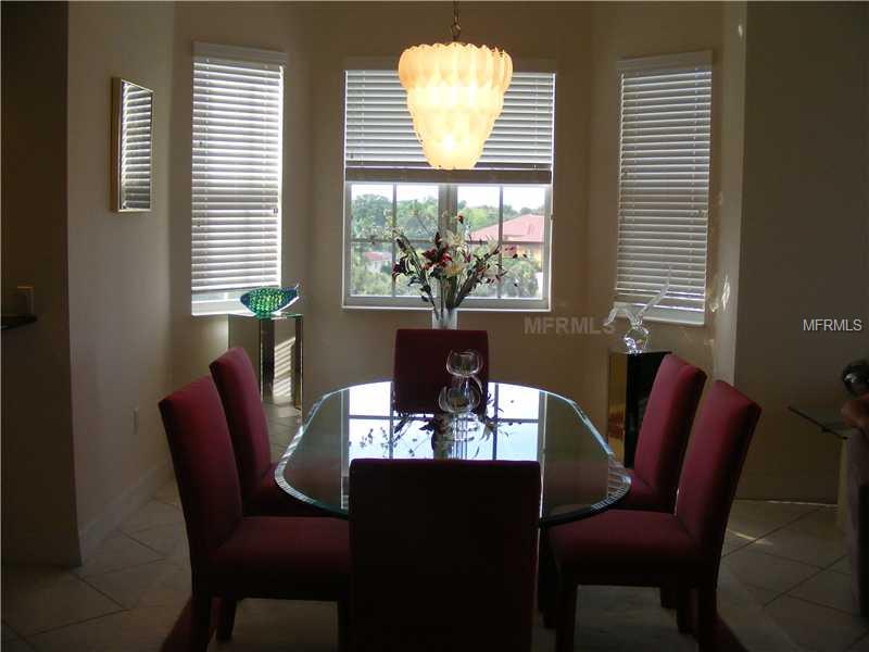 BLACKBURN HARBOR RESIDENCES - Residential