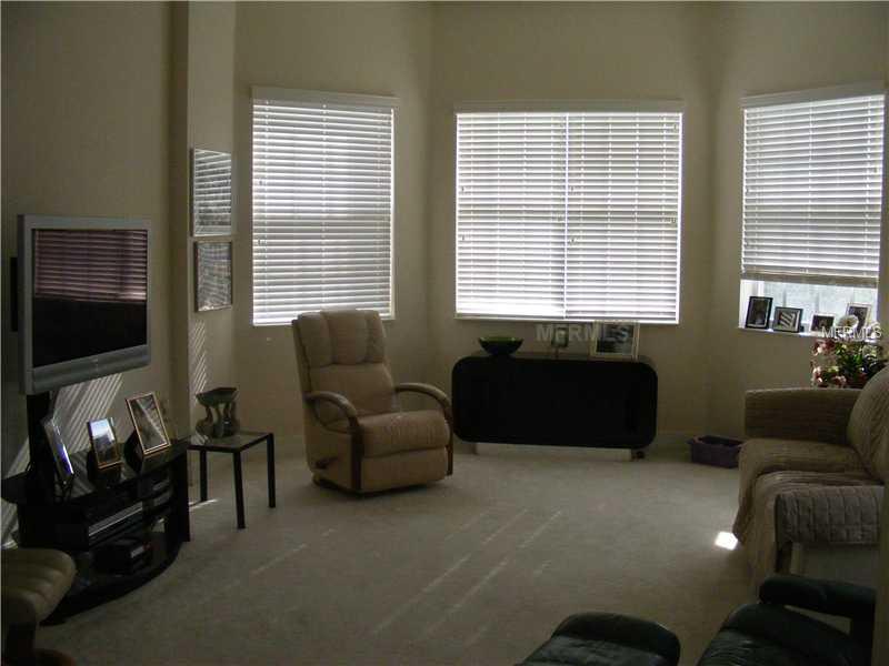 BLACKBURN HARBOR RESIDENCES - Residential