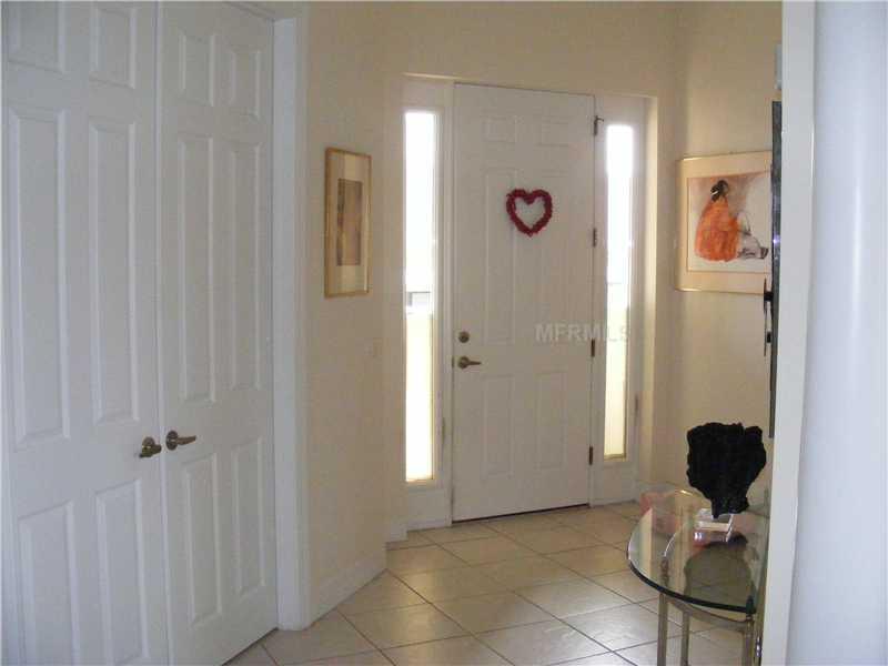 BLACKBURN HARBOR RESIDENCES - Residential