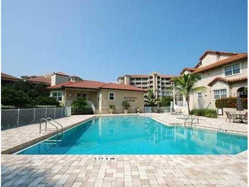 BLACKBURN HARBOR RESIDENCES - Residential